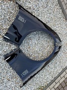 BŁOTNIK MUSTANG MACH 1