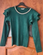 Sweter sweterek bluzka 