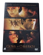 Głowa W Chmurach DVD Film Wojenny Romans Lektor Polski