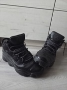 Buty Jordan Winterized 6 Rings czarne rozmiar 40,5