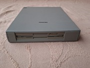 Stacja napęd dyskietek 3,5" do laptopa Toshiba 