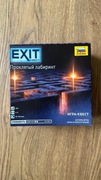 Gra Exit - Przeklęty labirynt (w języku rosyjskim)