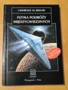 Fizyka podróży międzygwiezdnych L.M.Krauss