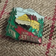 PTTK Stożek schronisko