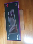 Klawiatura Cooler Master CK 352 Red switch