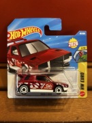 HOT WHEELS - DRIFT BOX - HW EURO - 1/10 - 65/250 - 2026