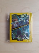 Koszulki na karty Pokemon  TCG: Crown Zenith - Zacian/Zamazenta  65 sztuk