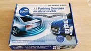 sensor czujnik parkowania Dolphine Nowy przód tył