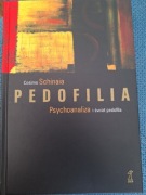 PEDOFILIA.Psychoanaliza i świat pedofila". Cosimo Schinaia