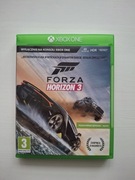 Forza Horizon 3 (Xbox One / Xbox Series X)