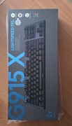 Logitech G915 X Lightspeed TKL LINEAR (920-012747)