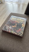 Nowa zapakowana książka Harry Potter.