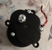 Silnik szczotki bocznej Xiaomi Mi Robot Vacuum Mop Essential MJSTG1 Prawy