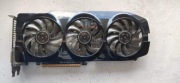 Chłodzenie pasujące do Gigabyte GTX 680 2GB
