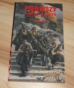 Pierwszy i jedyny z Tanith Dan Abnett warhammer