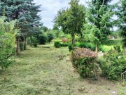 Działka rekreacyjna ROD