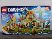 LEGO DREAMZzz 71459 Stajnia fantastycznych stworzeń NOWA