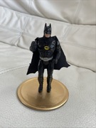 Stara figurka gumowa PRL 80-90 Bootleg Batman