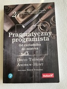 Pragmatyczny programista  - Andrew Hunt, David Thomas