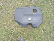 Pokrywa silnika Seat