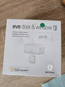 Eve Door Window czujnik otwierania drzwi i okien iOS Bluetooth