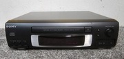 Odtwarzacz CD SONY CDP-EX10. Sprawny. Wysyłka 