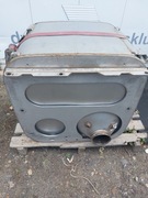 TŁUMIK do MANA TGX 440 