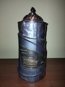 Piękny kufel Solidarność karczma piwna