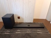 Soundbar LG SC9S