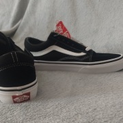 Vans Old Skool rozm 38,5 