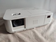 4000 ANSI Full HD 1080p Nec np-m403H projektor profesjonalny lampa 260h