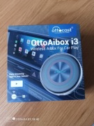 Ottocast OttoAibox i3, nowoczesny adapter multimedialny