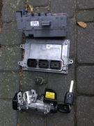 Civic UFO 1.8 zestaw startowy 37820-RSA-G33