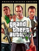 GTA 5 PC | Grand Theft Auto V | Klucz Rockstar