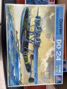 Dornier DO 24 Italieri
