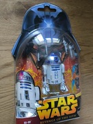Hasbro Star Wars R2-D2 Black Series 20 Rocznica Zemsta Sithów ROTS