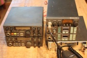 CB Lincoln i inne - uszkodzone dla hobbysty