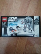 Lego Star Wars 40333 Bitwa o Hoth 20 rocznica - nowy