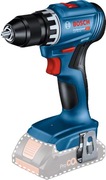 BOSCH Professional GSR 18V-45 wiertarko-wkrętarka akumulatorowa 18 V