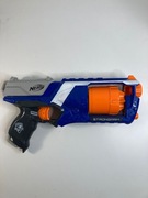 Karabin Nerf Strongarm | Stan Bardzo Dobry |