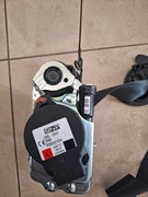 VW TIGUAN 2 II 5NC 5NC857705C  Pas bezpieczeństwa lewy przód dociąg