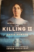 David Hewson The killing II