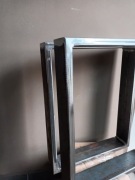 Stolik kawowy nogi loft 