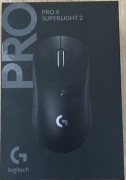 Logitech G Pro x Superlight 2