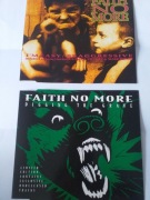 FAITH NO MORE 2 SINGLE