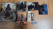 PC Prince of Persia The Forgotten Sands  kolekcjonerskie z klepsydrą 