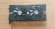 Karta graficzna Sapphire Nitro+ Radeon RX 570 8GB