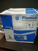 Sprzedam naczynie wzbiorcze przeponowe Flamco Airfix A 24459, 18l 6bar