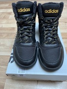 Adidasy Hoops Mid 3.0 K unisex żima