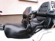  Podwyższone Siedzenie Oparcie Honda GL 1500 GoldW